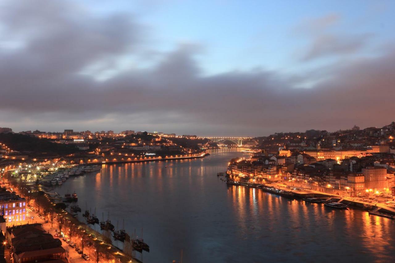 Enjoy Porto Apartment By Porto City Hosts Esterno foto